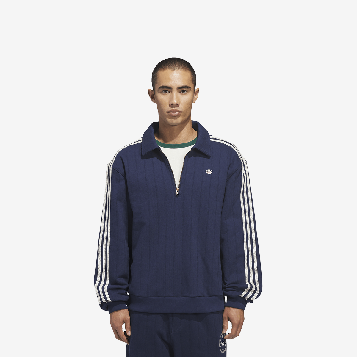 adidas Clot by Edison Chen Sweatshirt
