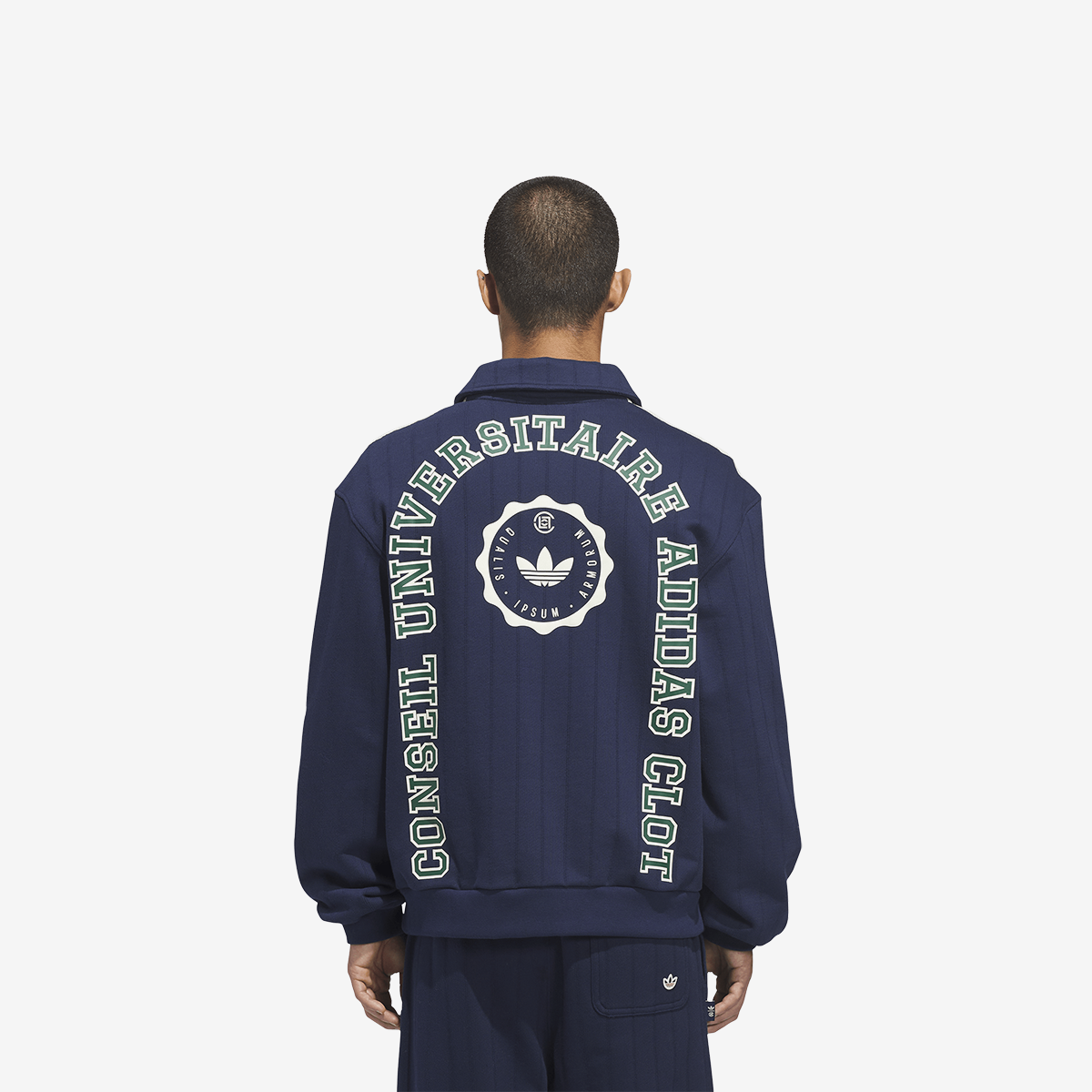 adidas Clot by Edison Chen Sweatshirt