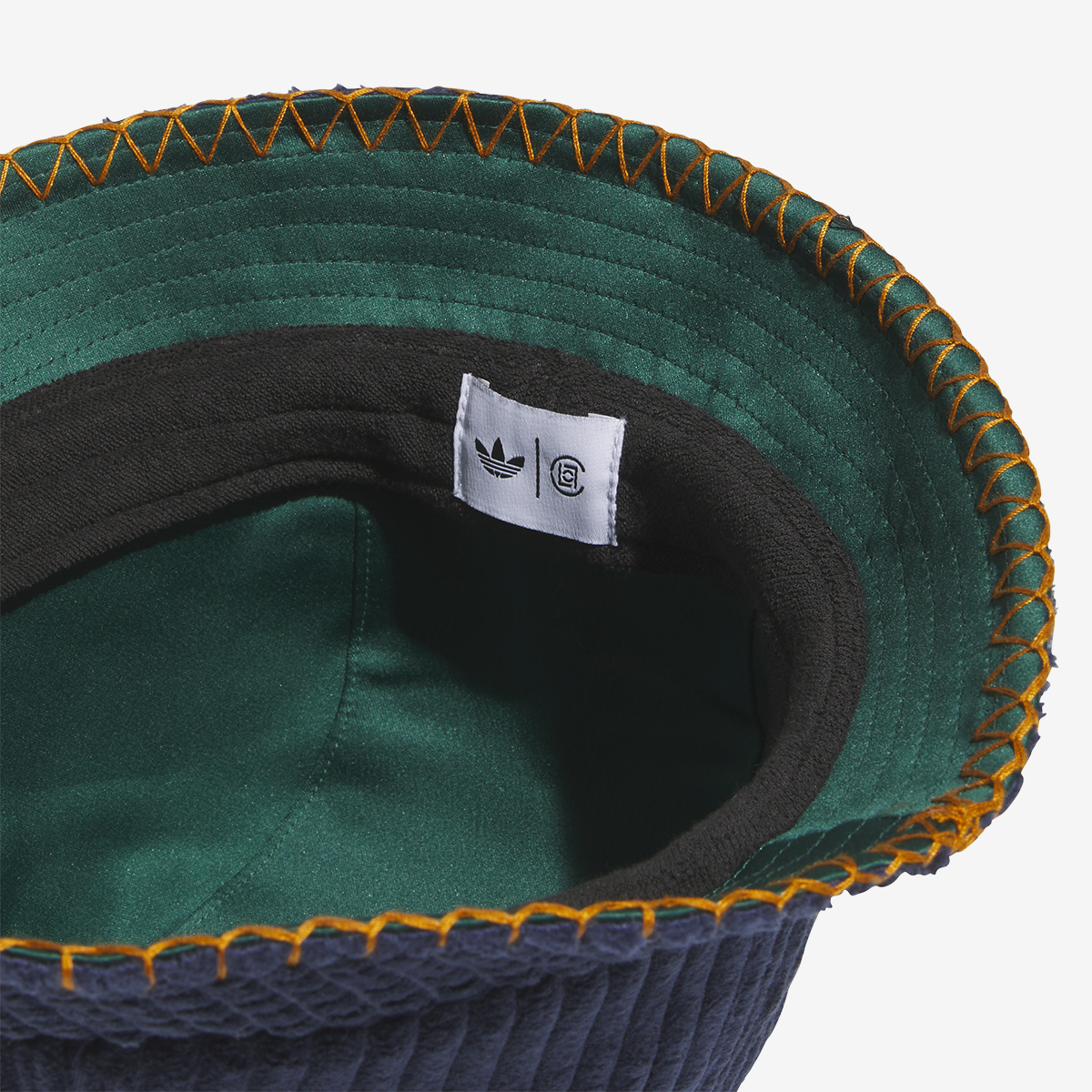 adidas Clot by Edison Chen Bucket Hat