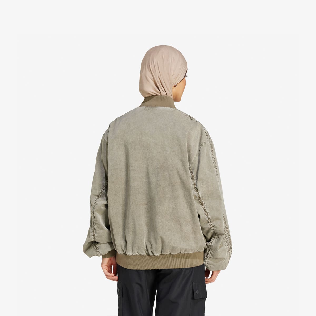 Women's adidas Adilenium Season 2 Bomber Jacket