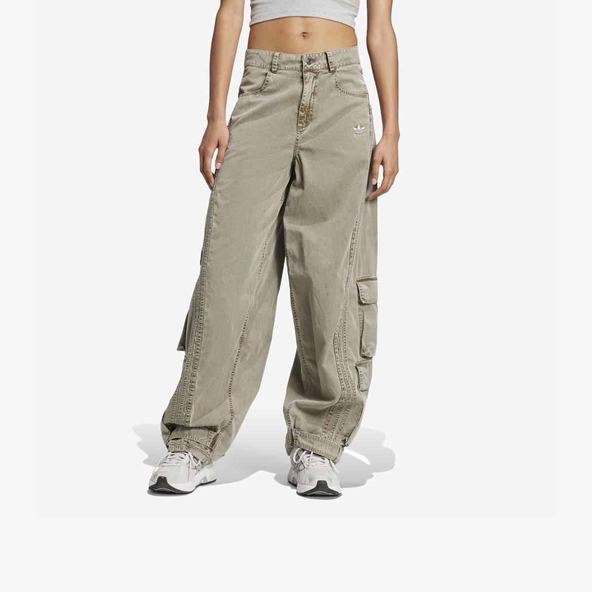 Women's adidas Adilenium Season 2 Cargo Pants