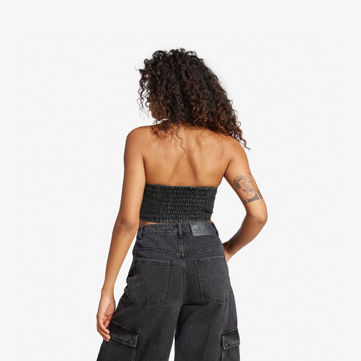 Women's adidas Adilenium Season 2 Tube Top