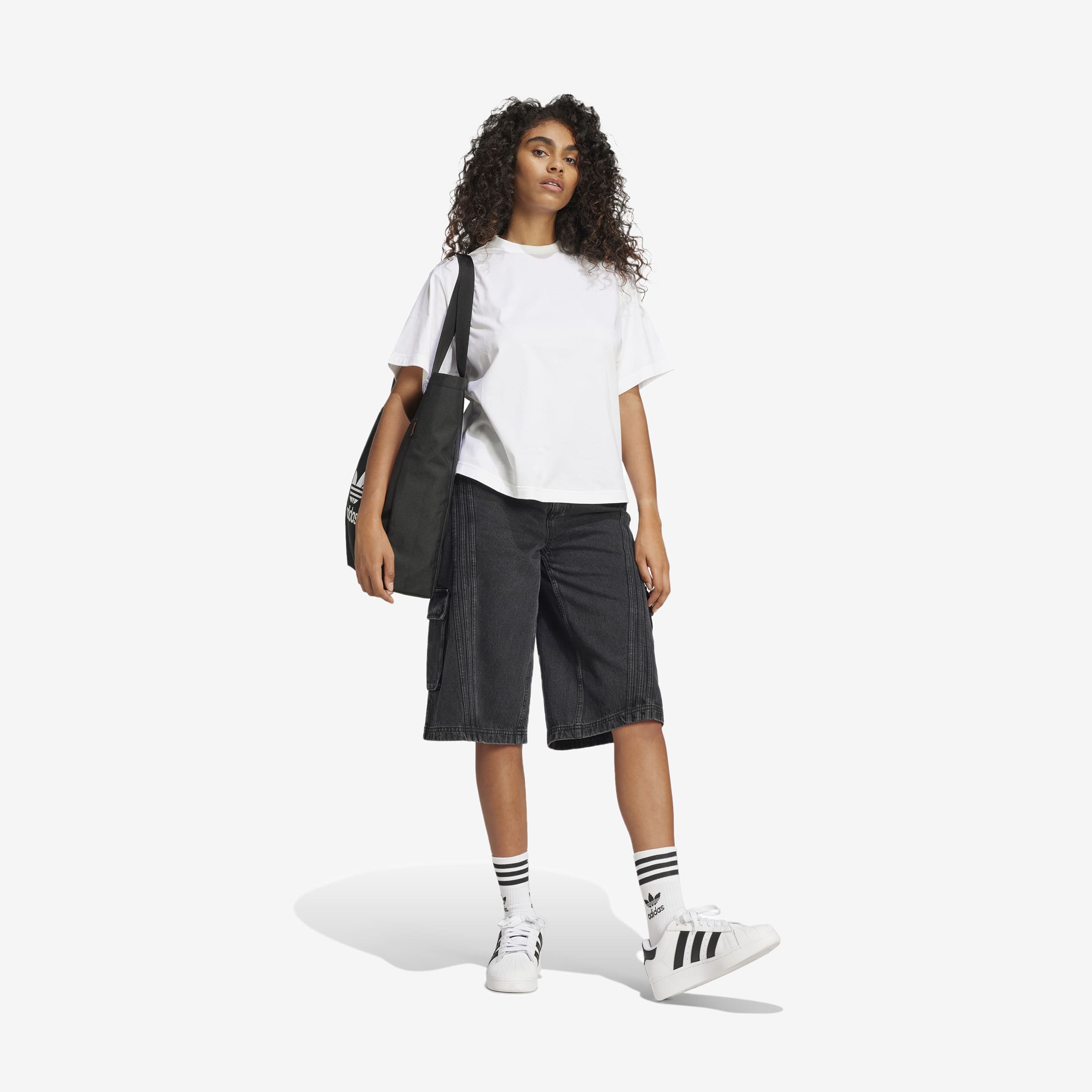 Women's adidas Adilenium Season 2 Short