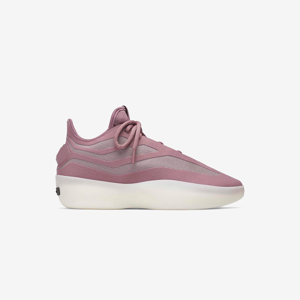 adidas Fear Of God Athletics Basketball II 'Purple'