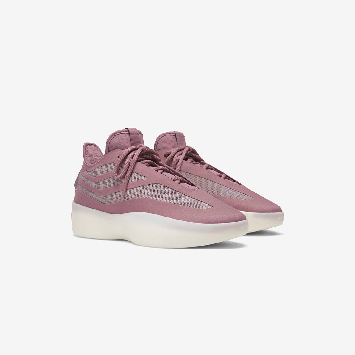 adidas Fear Of God Athletics Basketball II 'Purple'