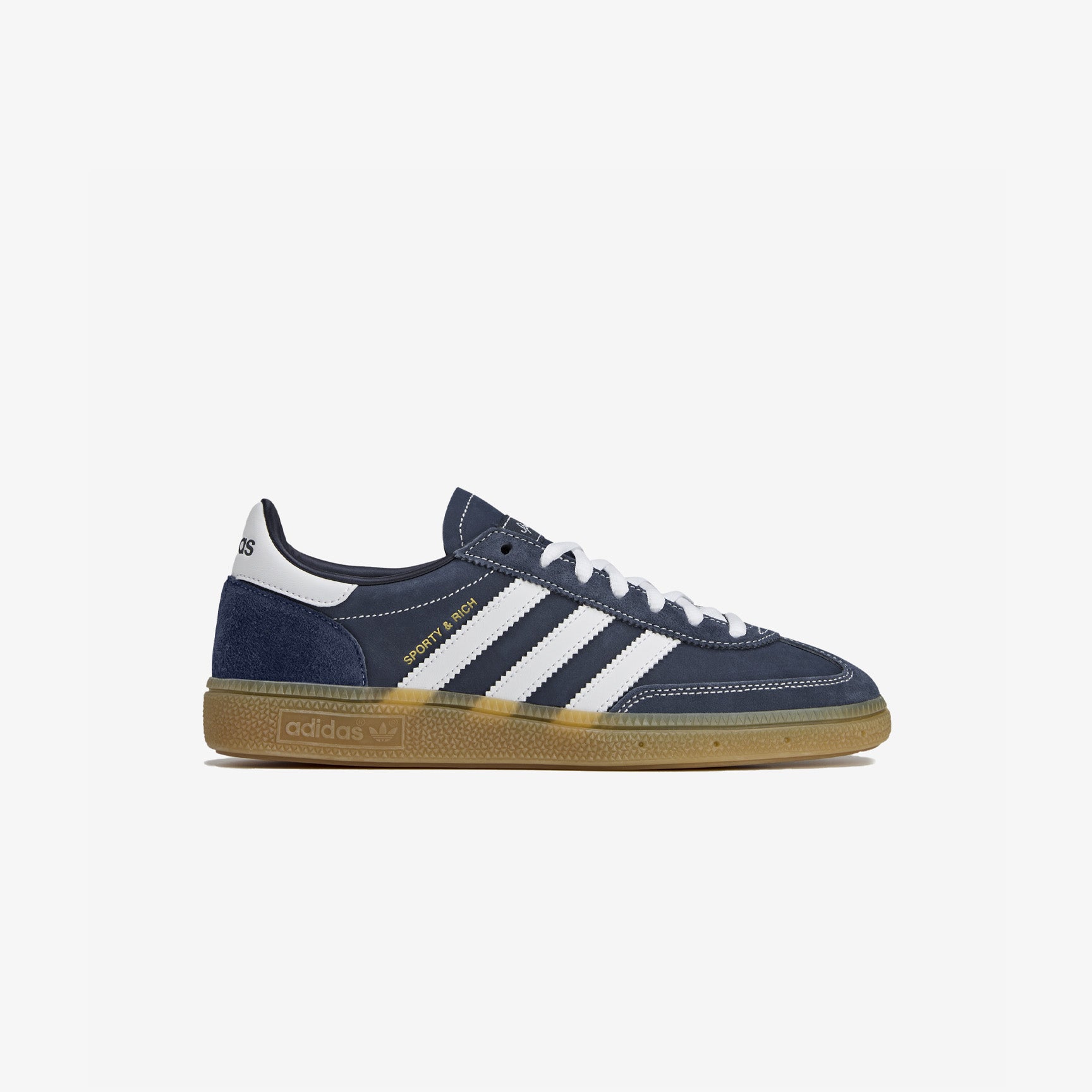 adidas Handball Spezial x Sporty & Rich 'Night Indigo'