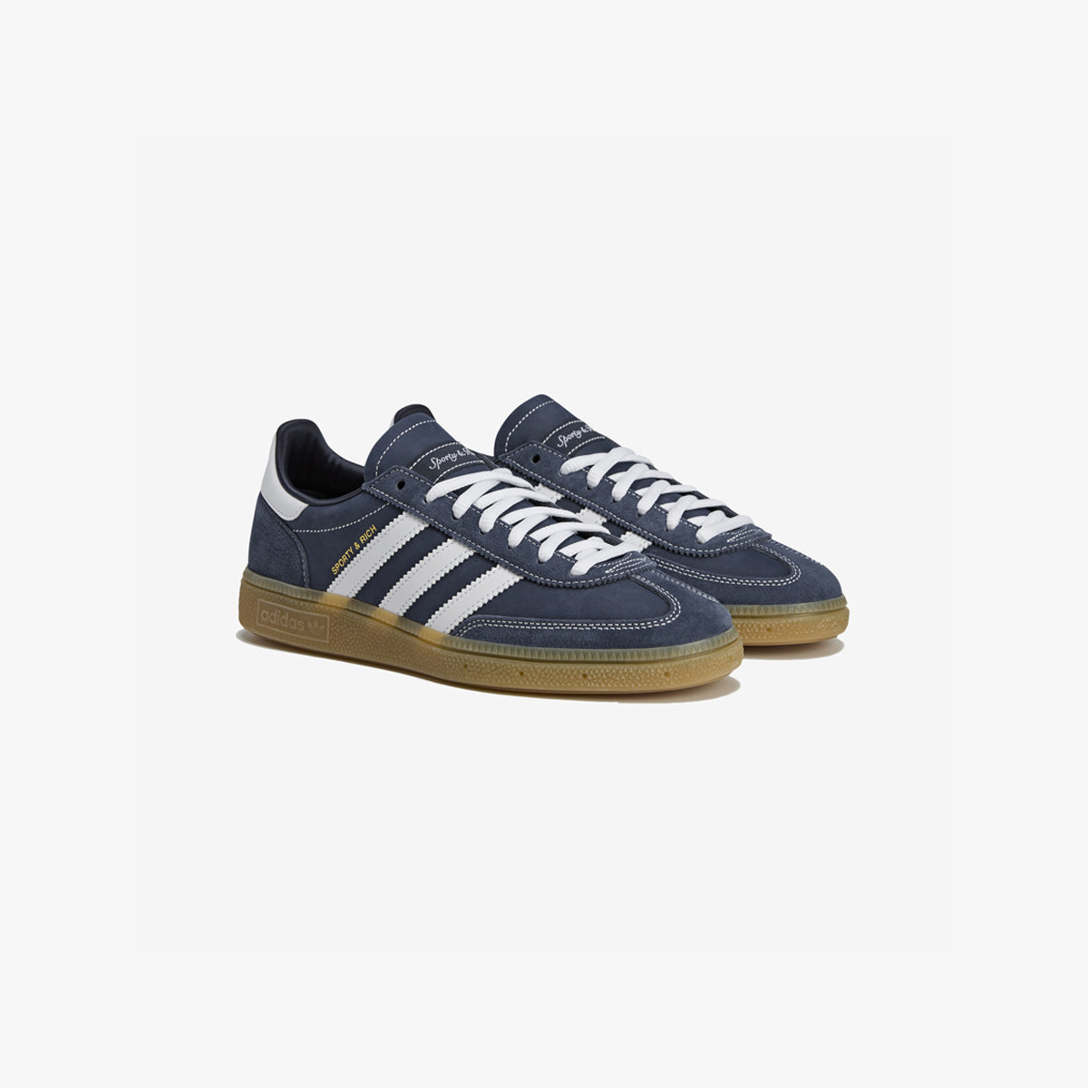 adidas Handball Spezial x Sporty & Rich 'Night Indigo'