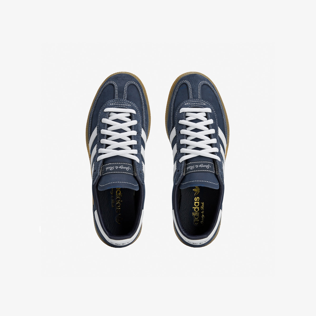 adidas Handball Spezial x Sporty & Rich 'Night Indigo'