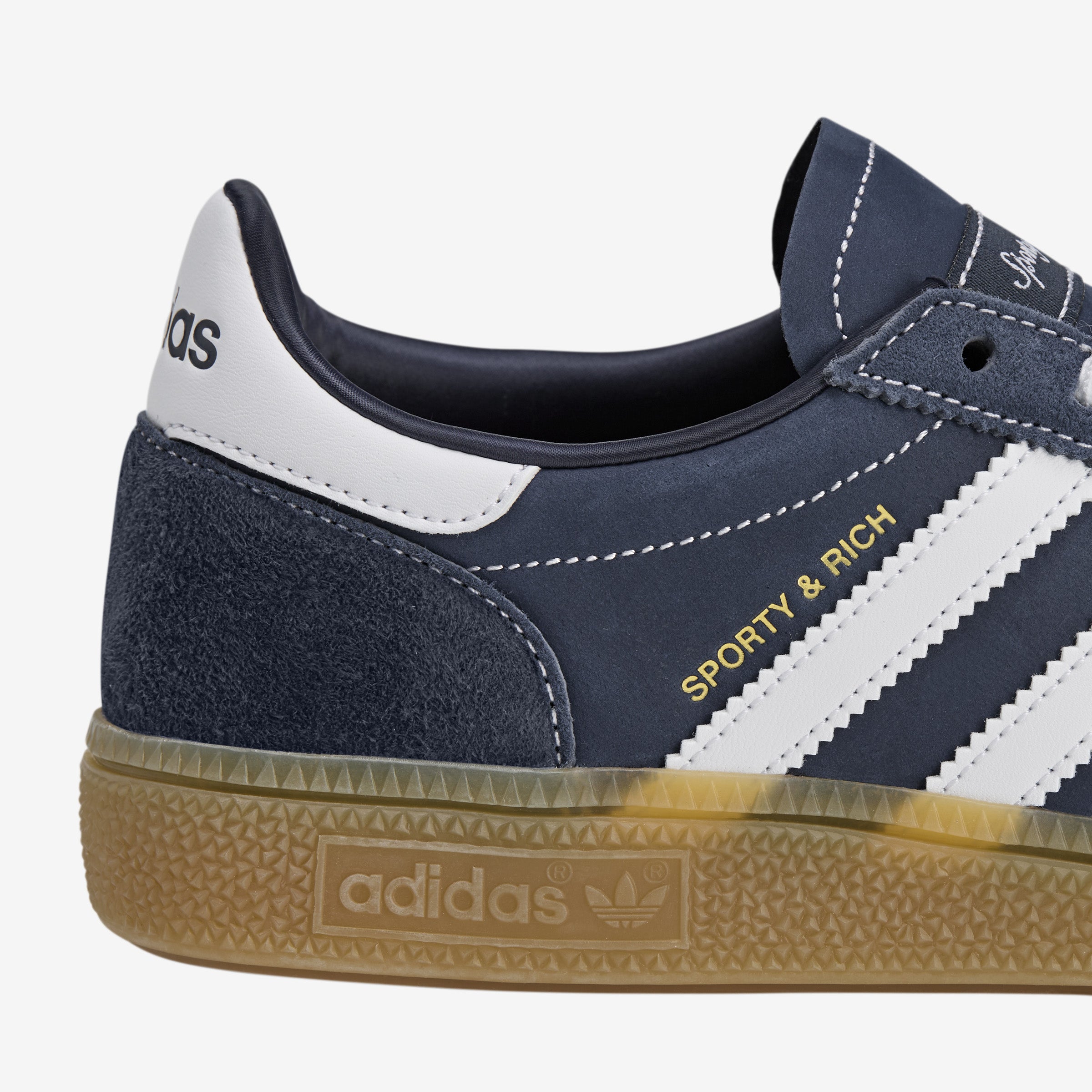 adidas Handball Spezial x Sporty & Rich 'Night Indigo'