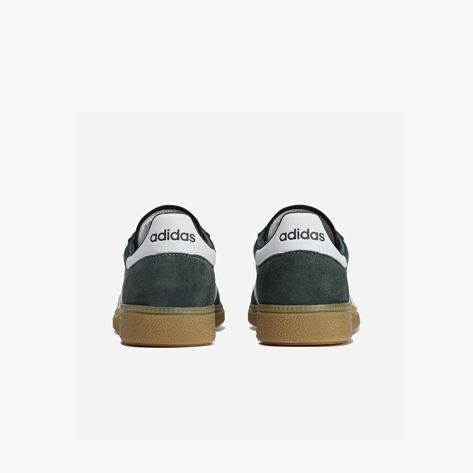 adidas Handball Spezial x Sporty & Rich 'Dark Green'