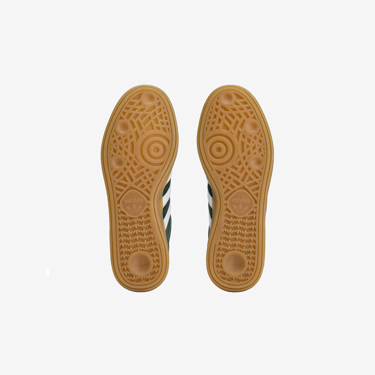 adidas Handball Spezial x Sporty & Rich 'Dark Green'