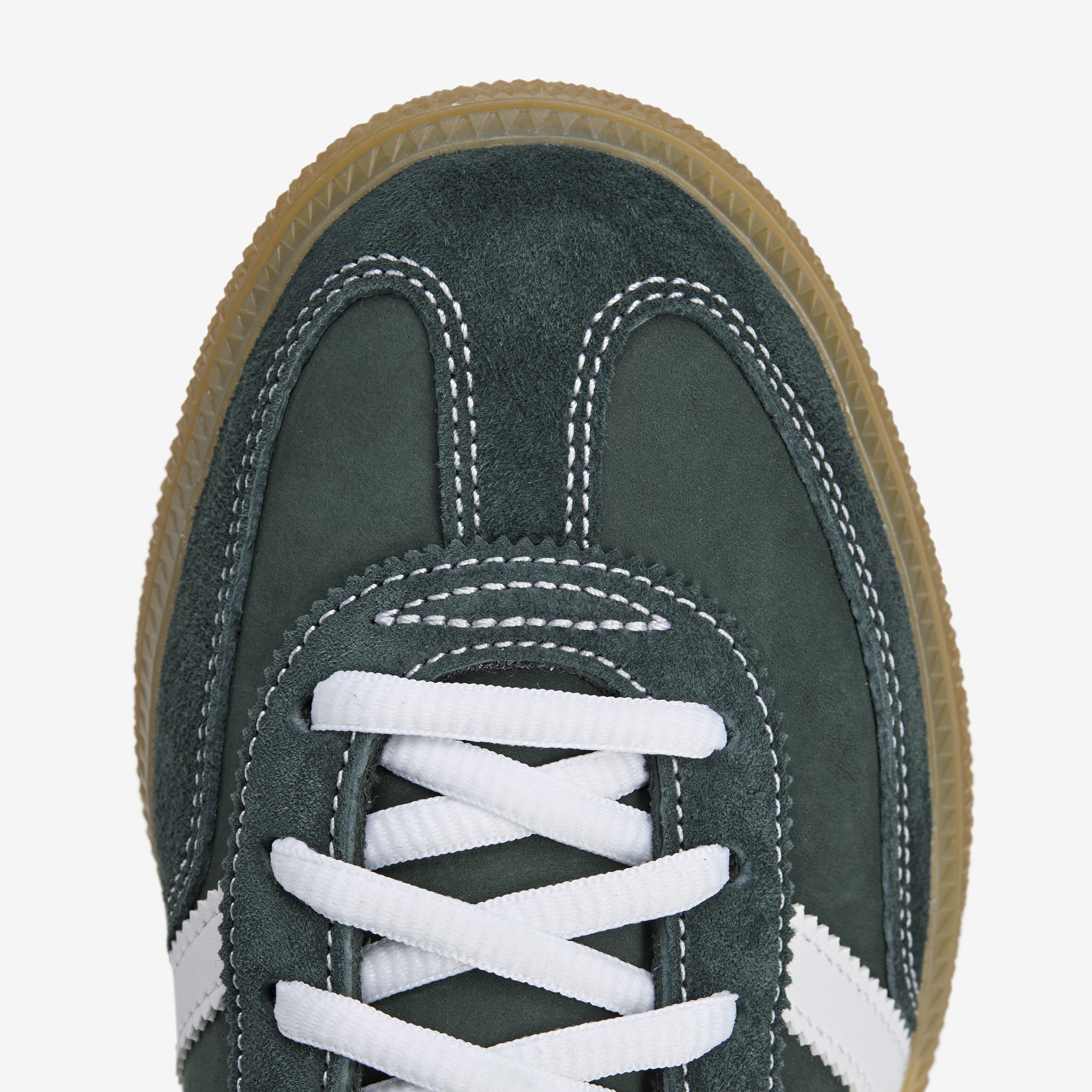 adidas Handball Spezial x Sporty & Rich 'Dark Green'