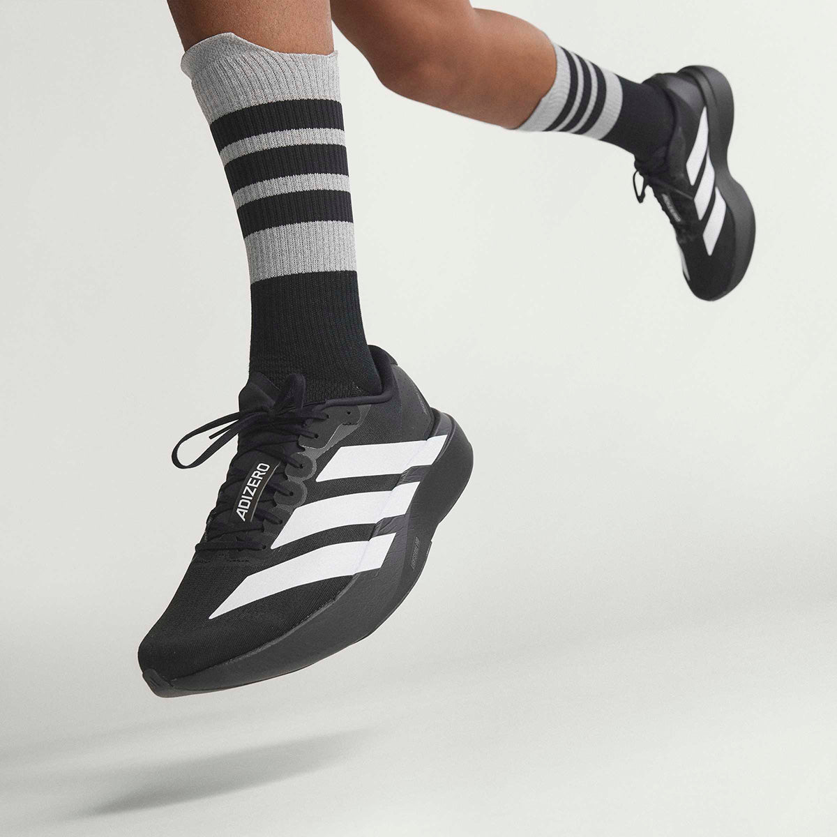 adidas Adizero EVO SL 'Core Black'