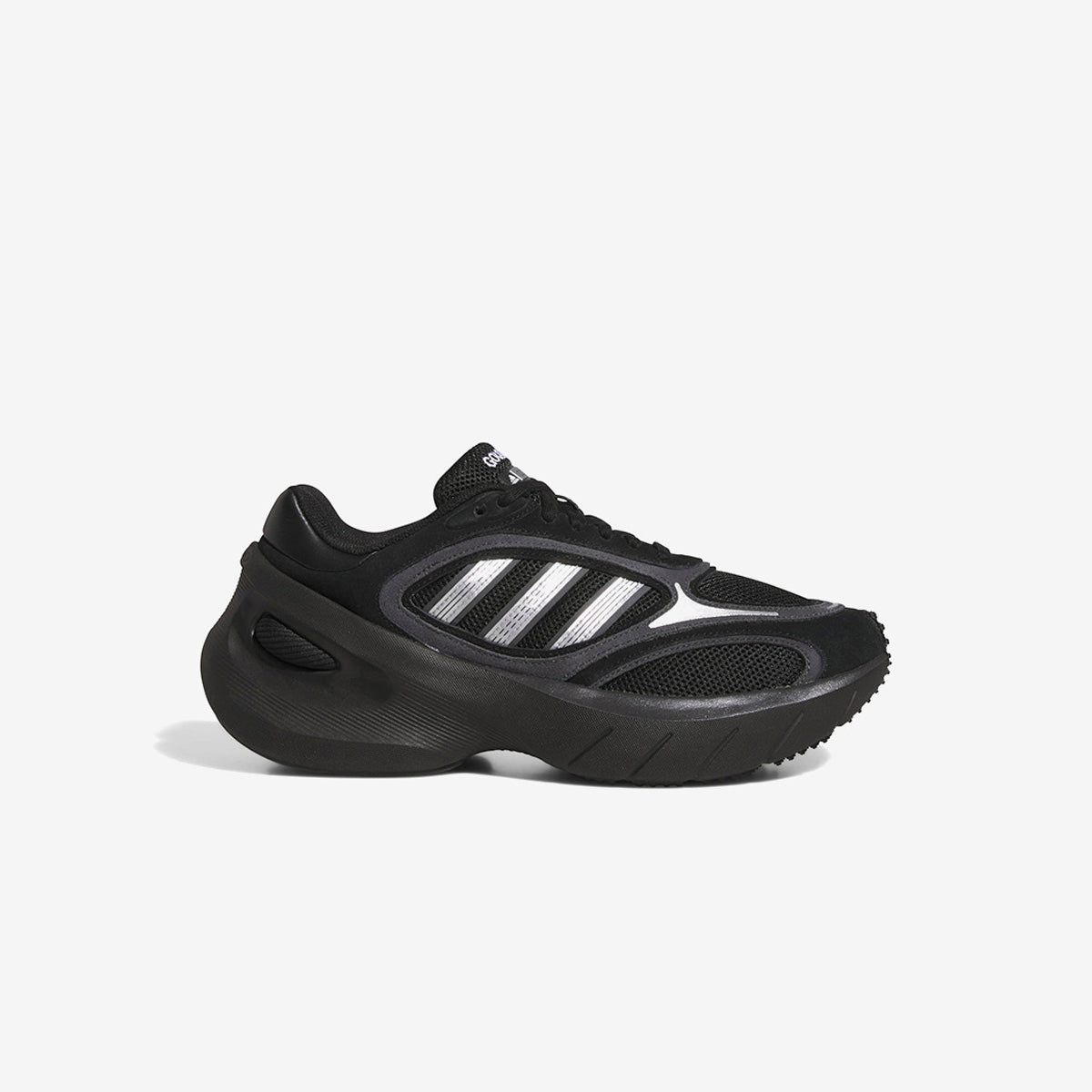 adidas Adizero Goukana 'Core Black'
