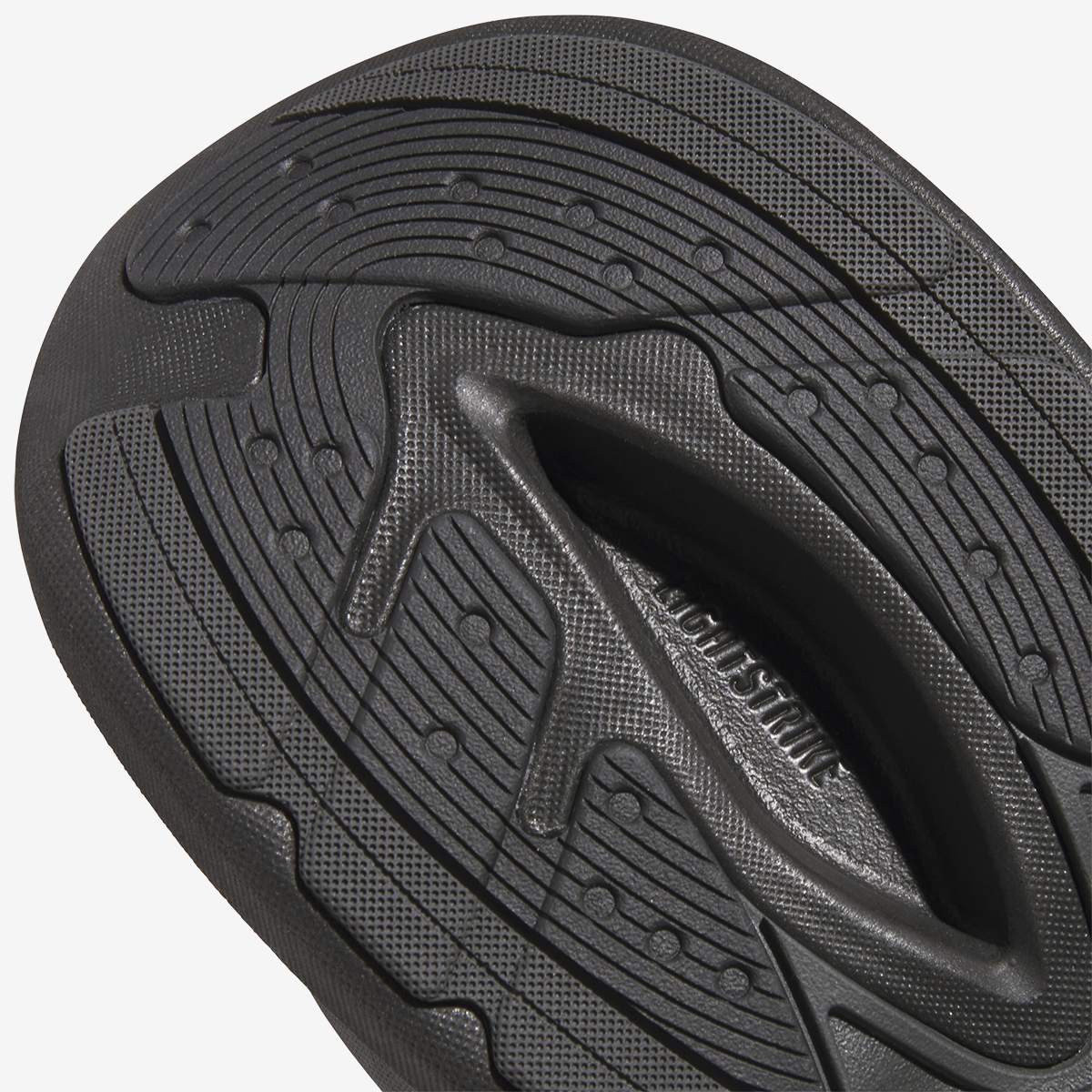 adidas Adizero Goukana 'Core Black'