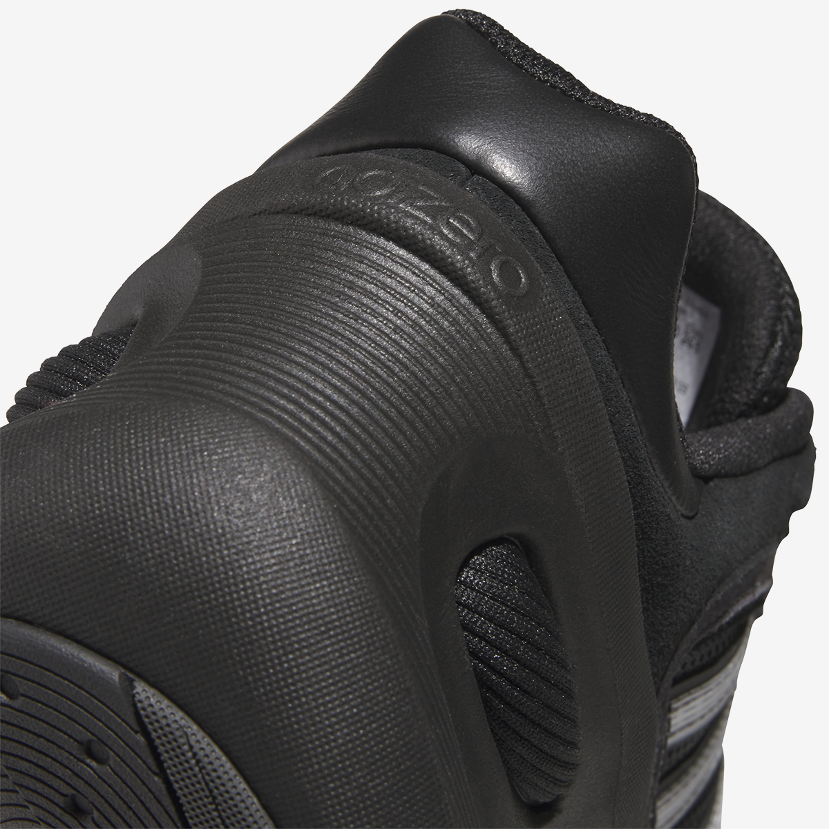 adidas Adizero Goukana 'Core Black'