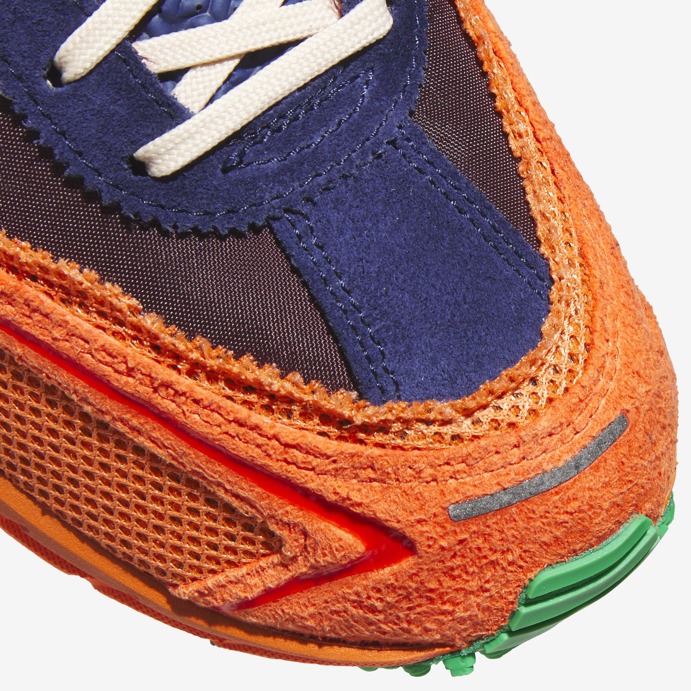 adidas para bad bunny adizero SL 72 'maroon'