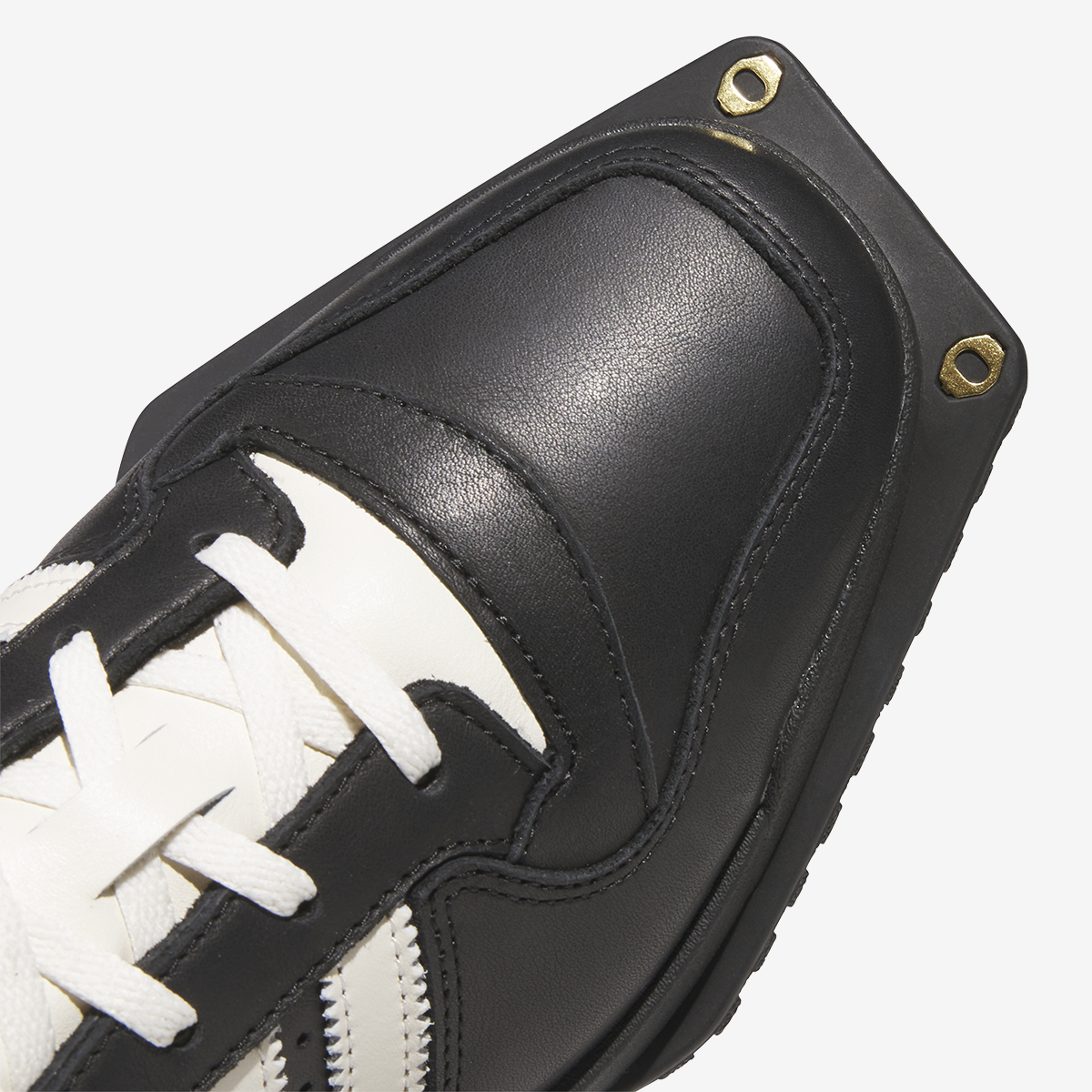 adidas Forum Cubism 'Black'