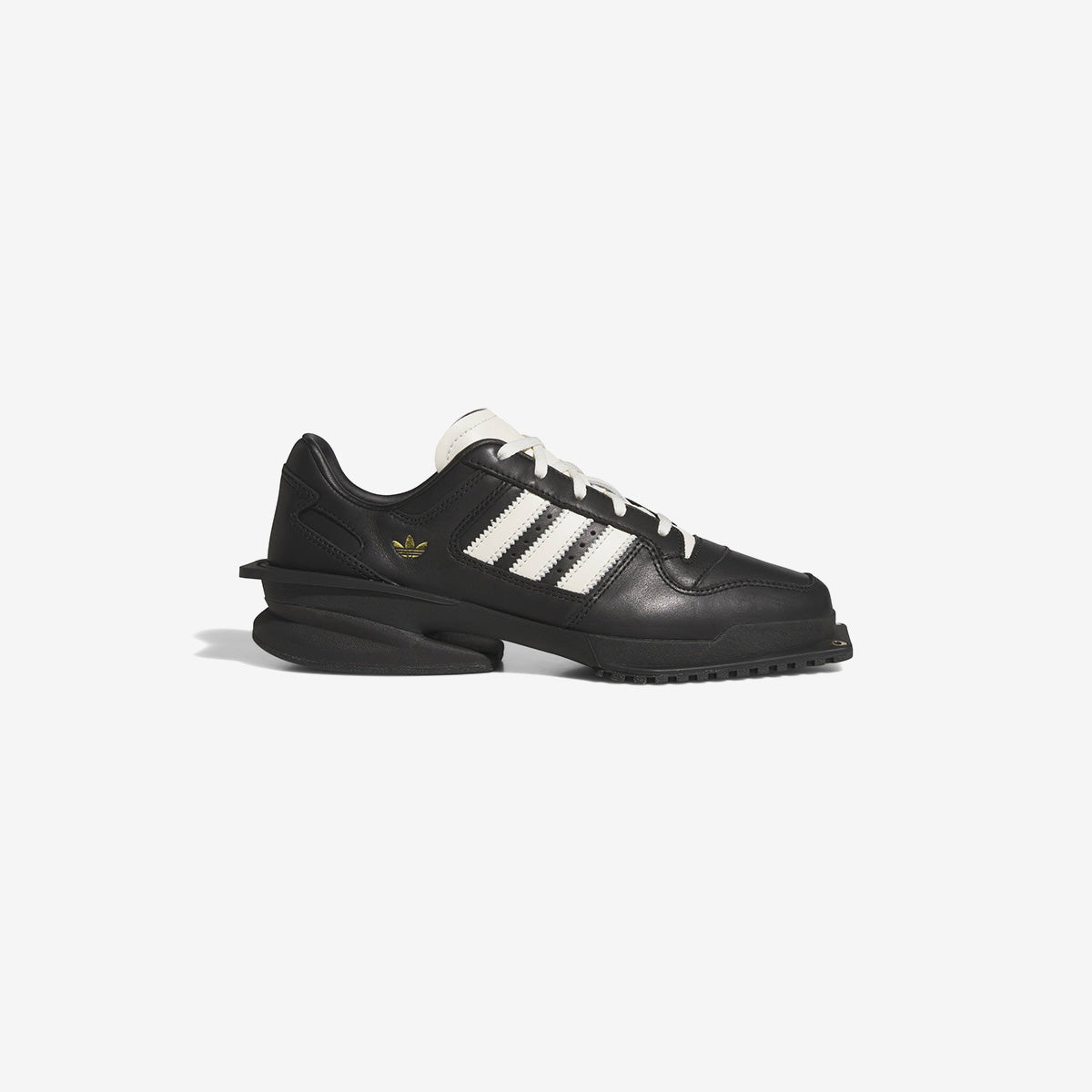 adidas Forum Cubism 'Black'