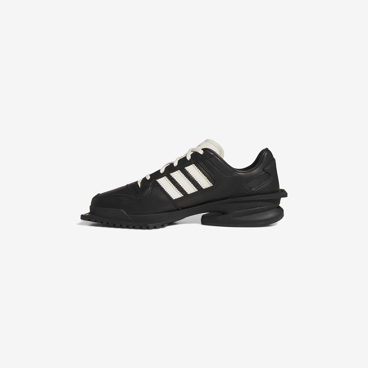 adidas Forum Cubism 'Black'