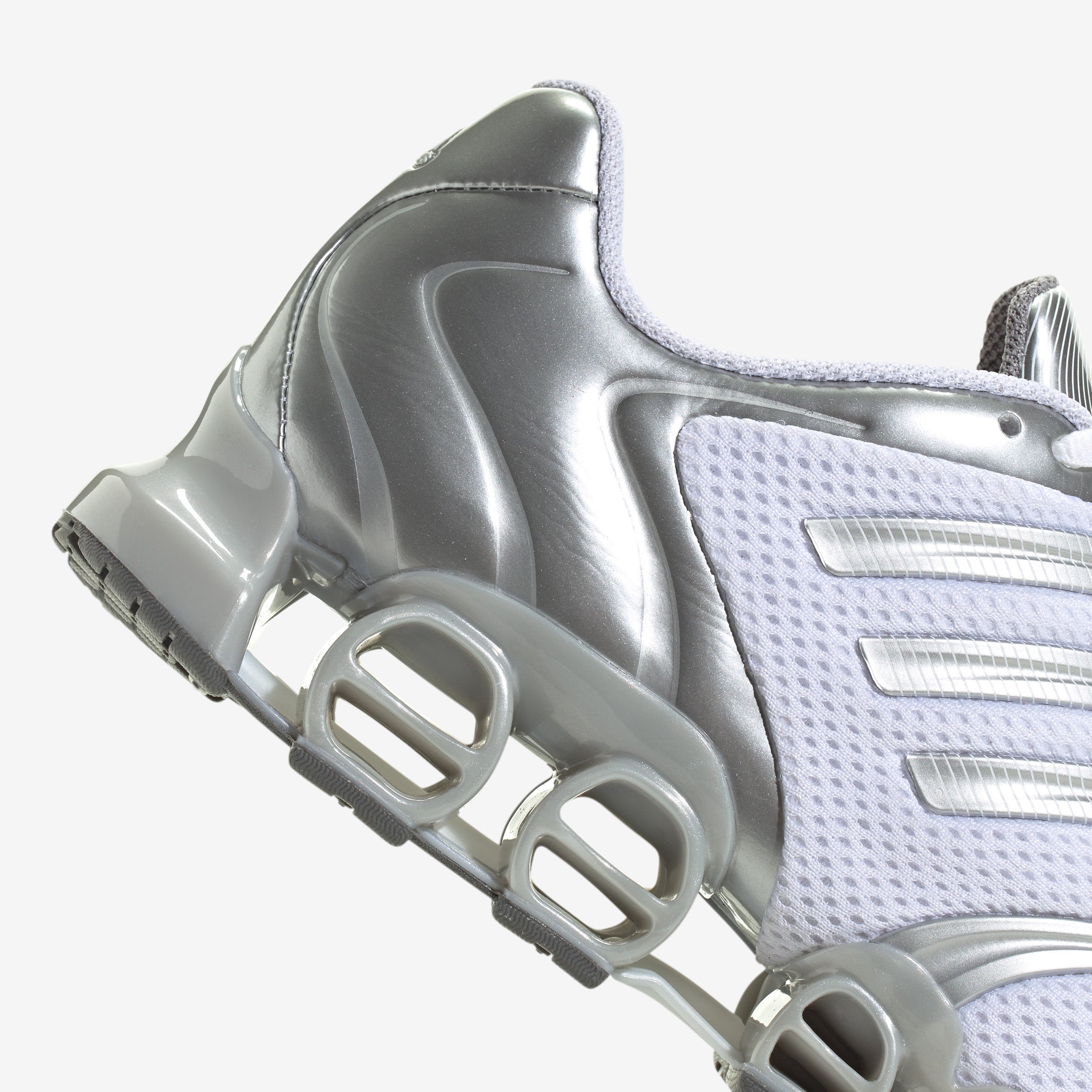 Women's adidas Mega Ghostride 'Cloud White'