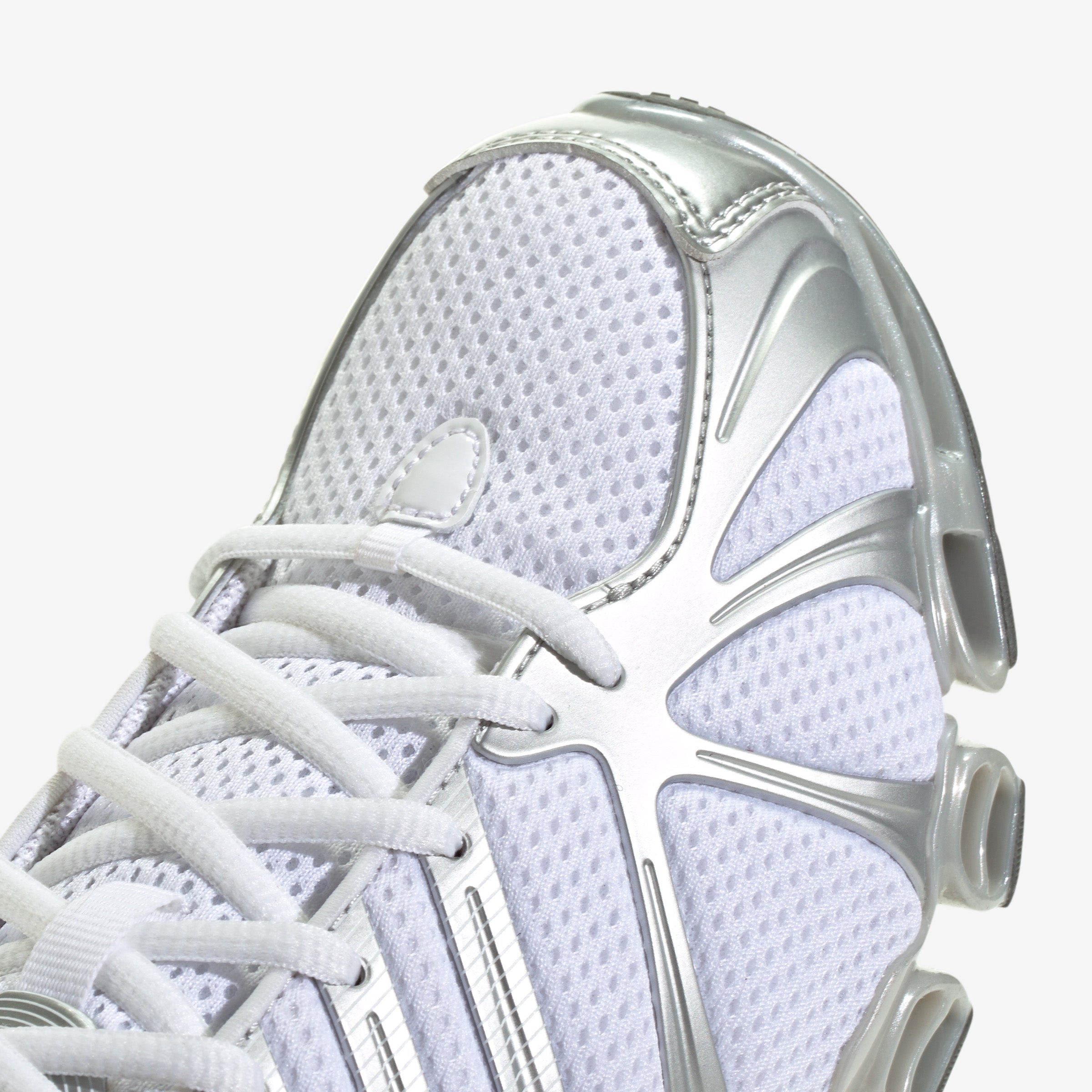 Women's adidas Mega Ghostride 'Cloud White'