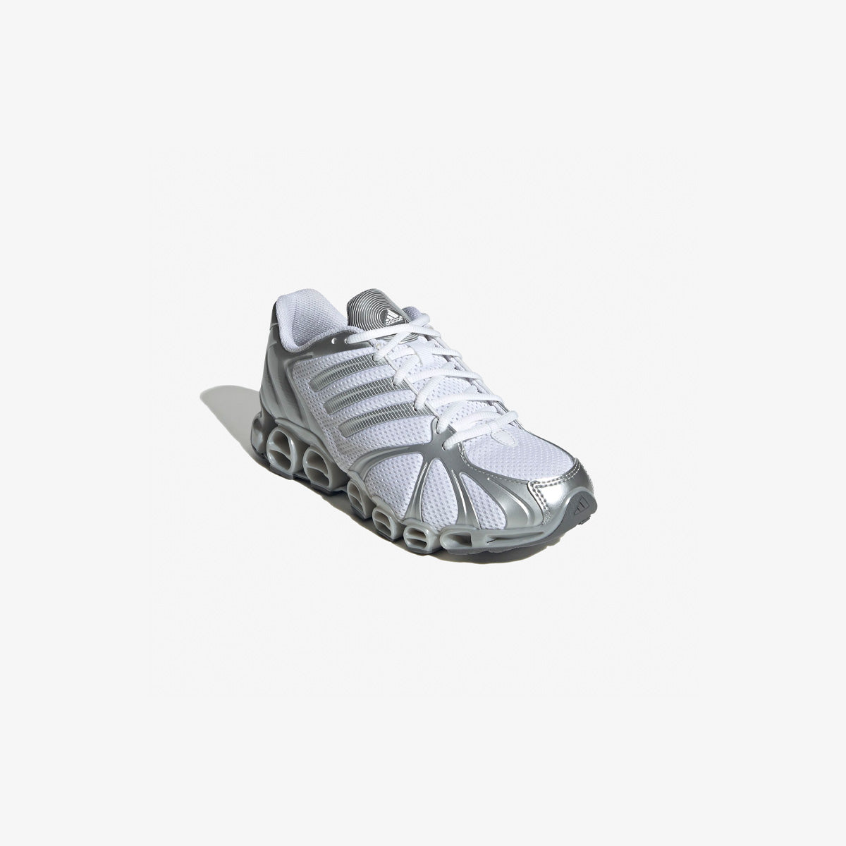 Women's adidas Mega Ghostride 'Cloud White'