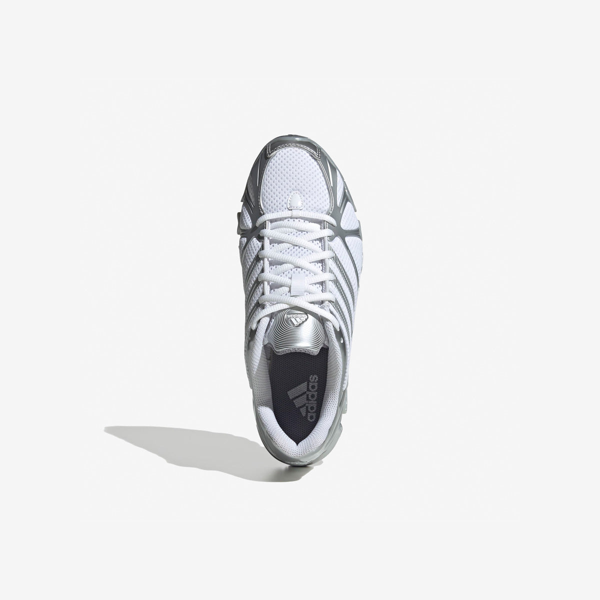 Women's adidas Mega Ghostride 'Cloud White'
