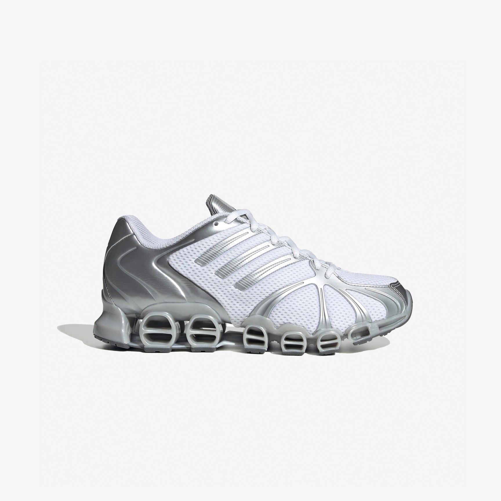Women's adidas Mega Ghostride 'Cloud White'