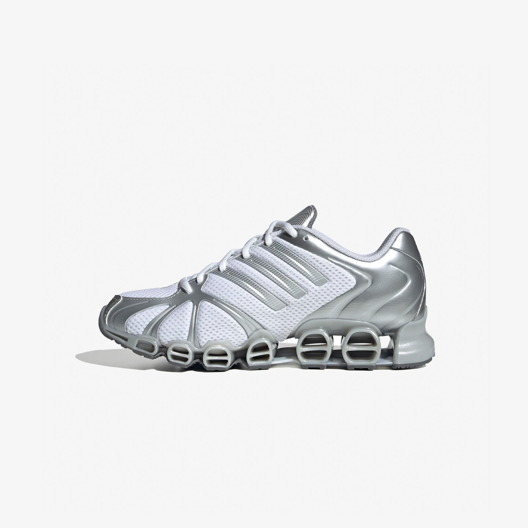 Women's adidas Mega Ghostride 'Cloud White'