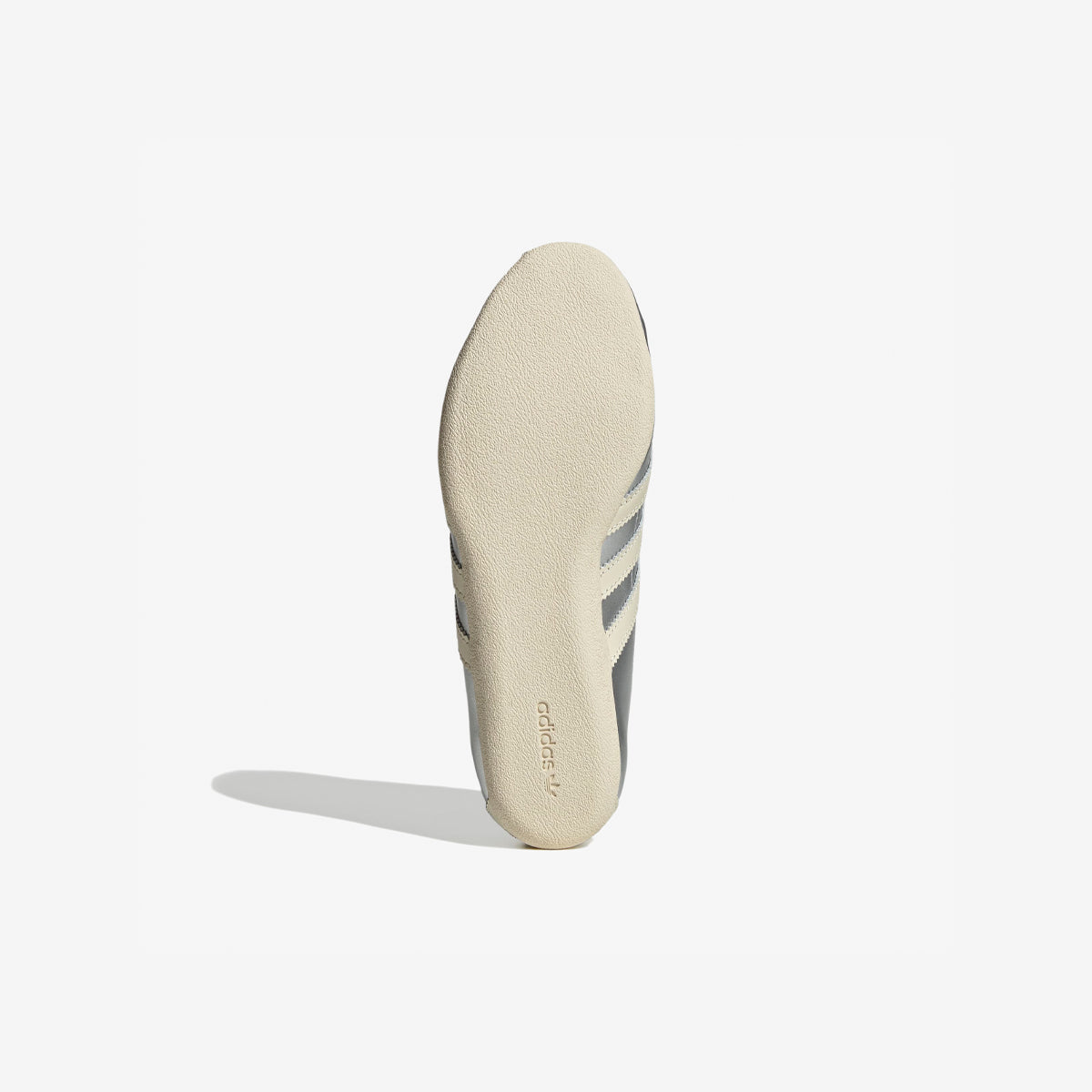 adidas Tokyo 'Silver Metallic'