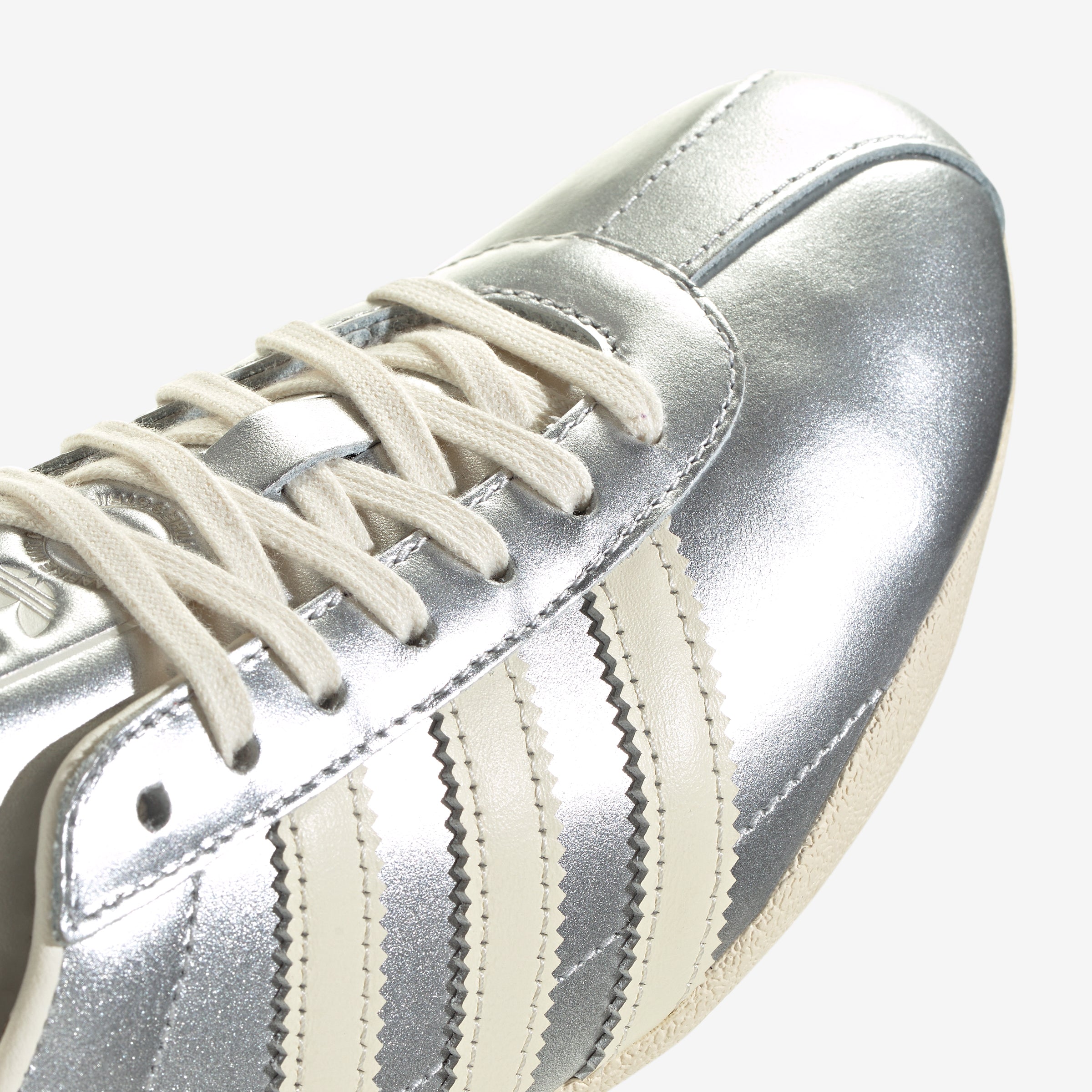 adidas Tokyo 'Silver Metallic'