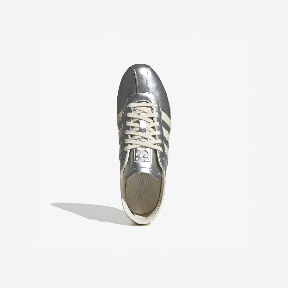 adidas Tokyo 'Silver Metallic'