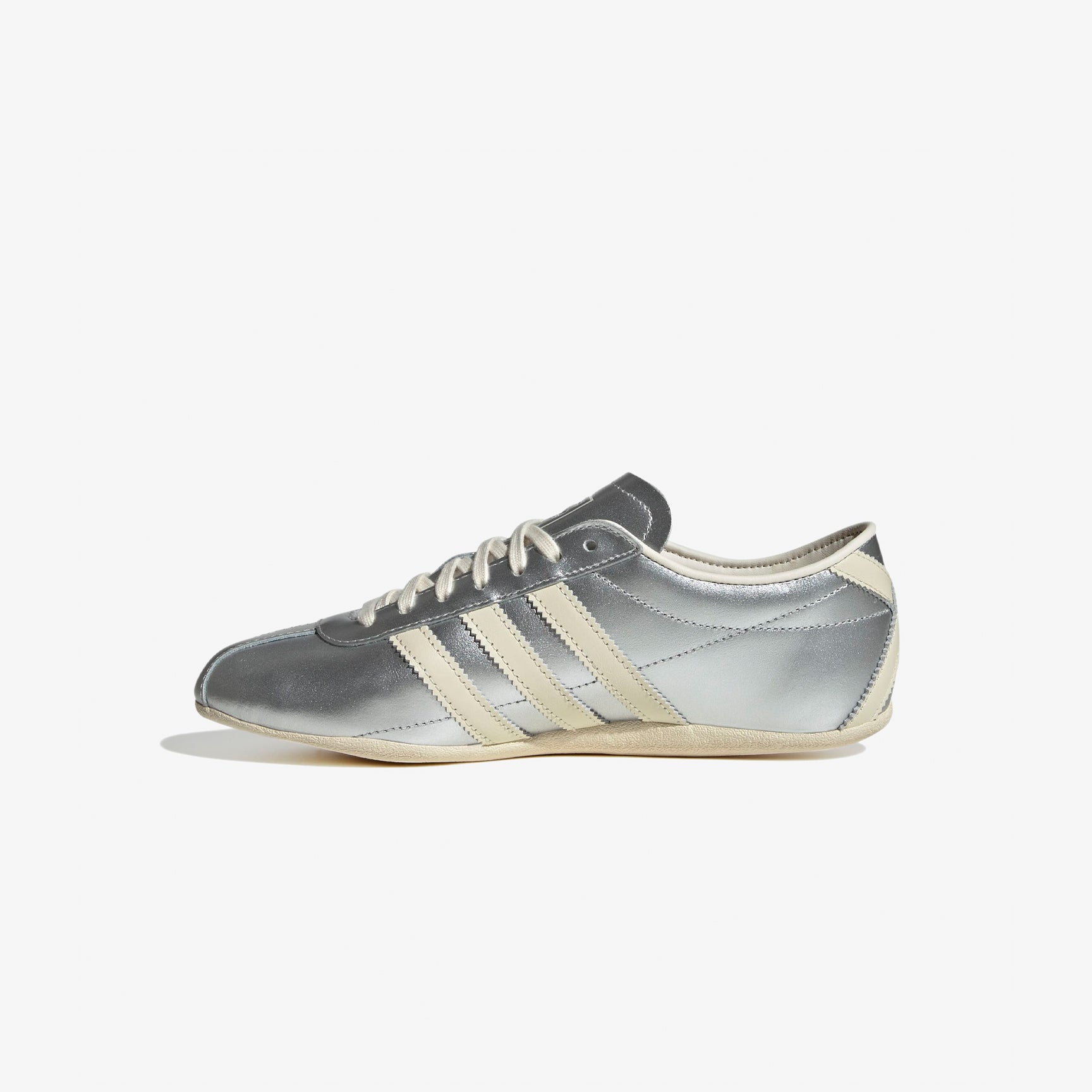 adidas Tokyo 'Silver Metallic'