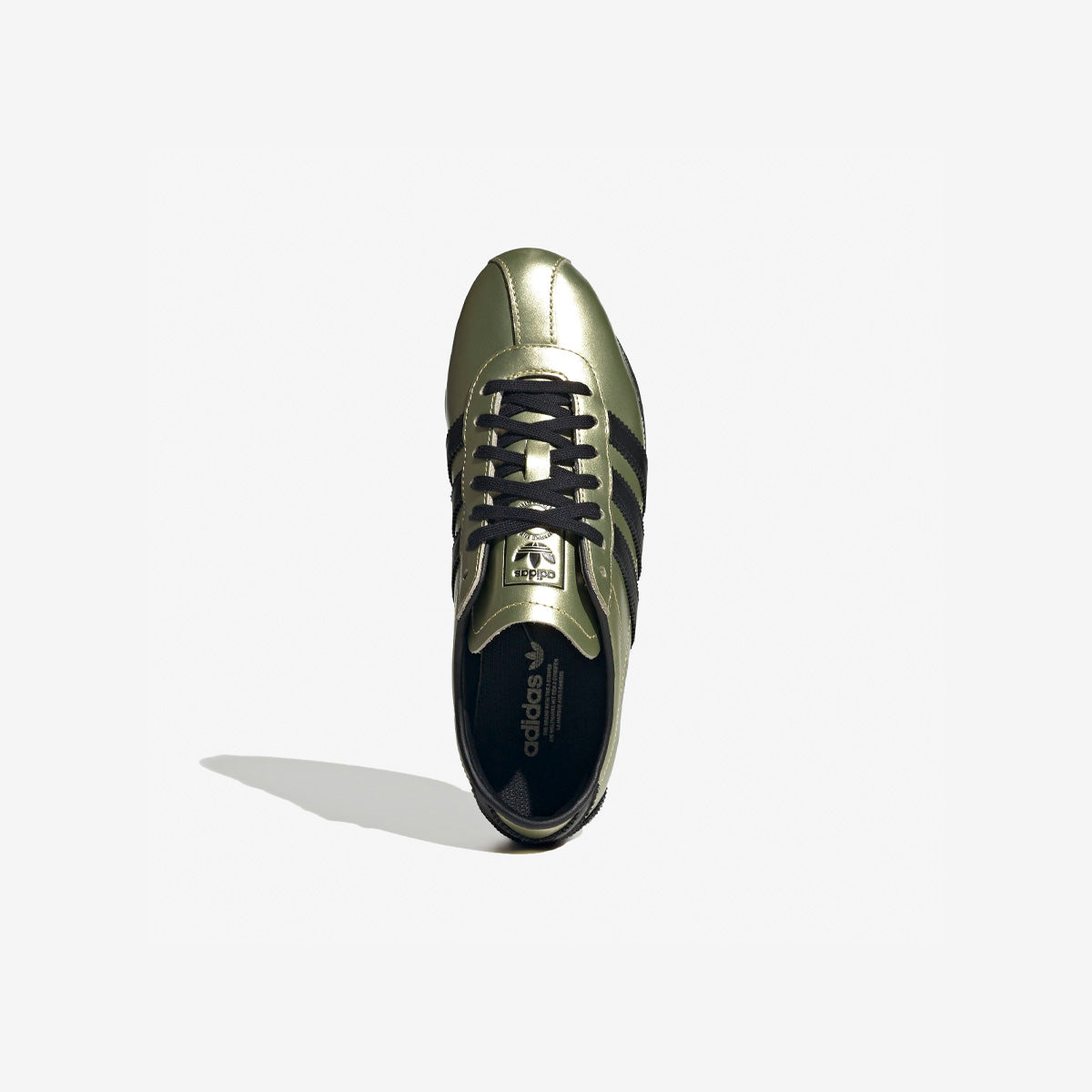 Women's adidas Tokyo 'Gold Metallic'