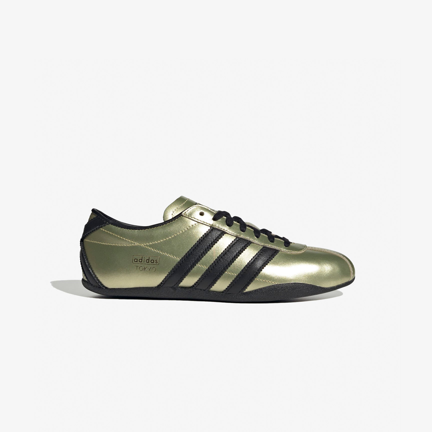 Women's adidas Tokyo 'Gold Metallic'