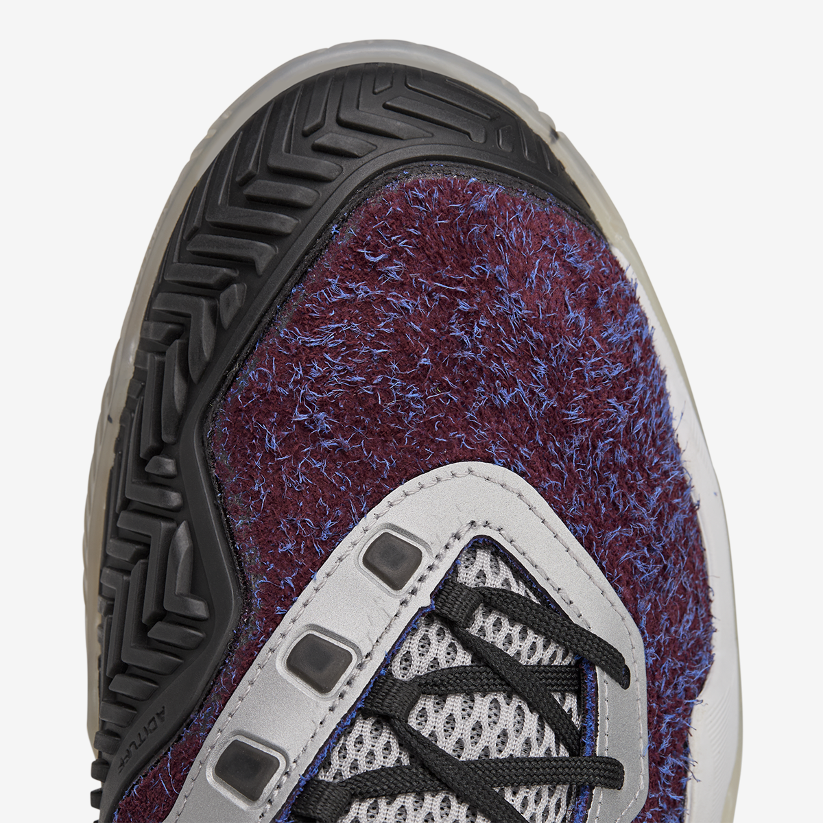 adidas Barricade 13 x Brain Dead 'Supplier Colour'