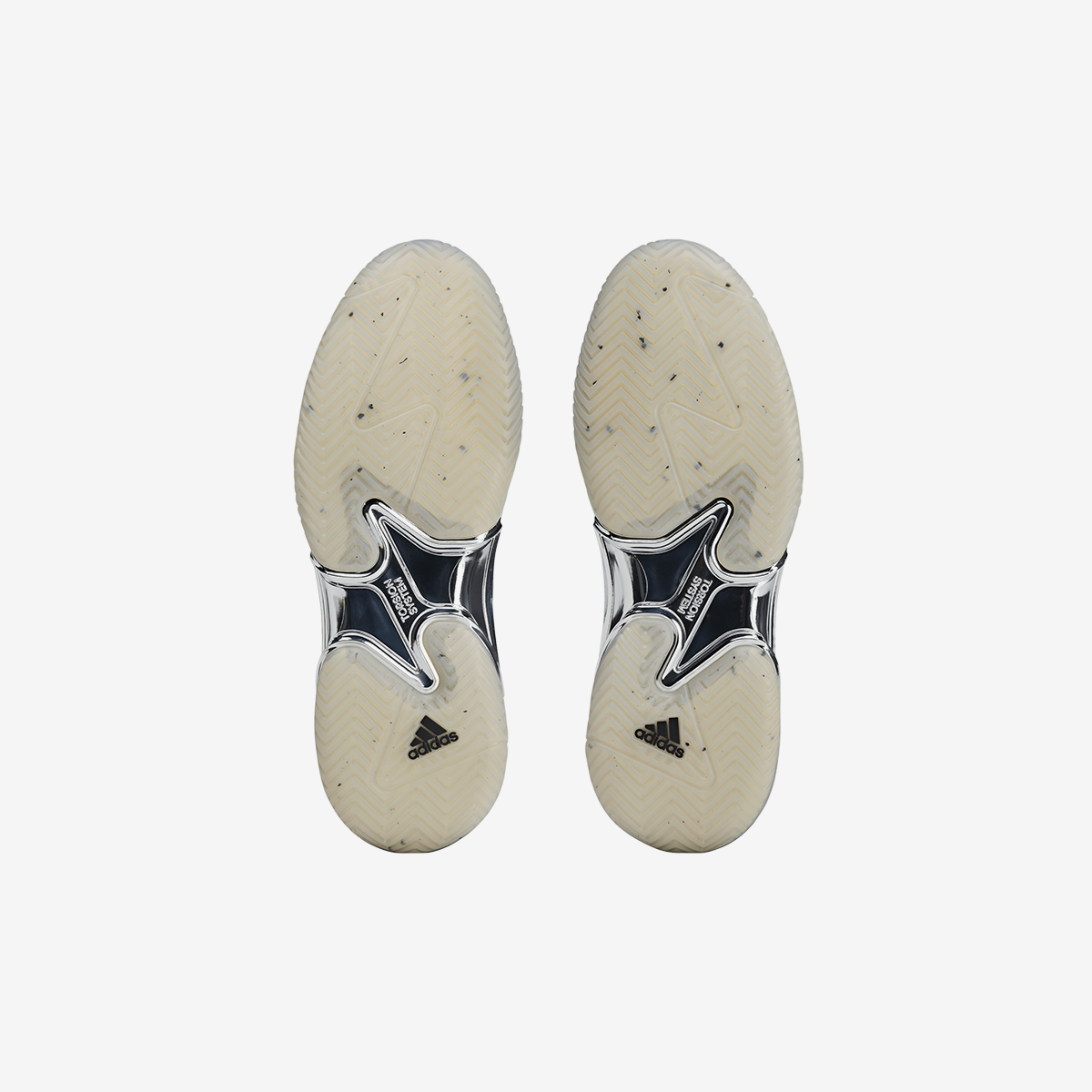 adidas Barricade 13 x Brain Dead 'Supplier Colour'