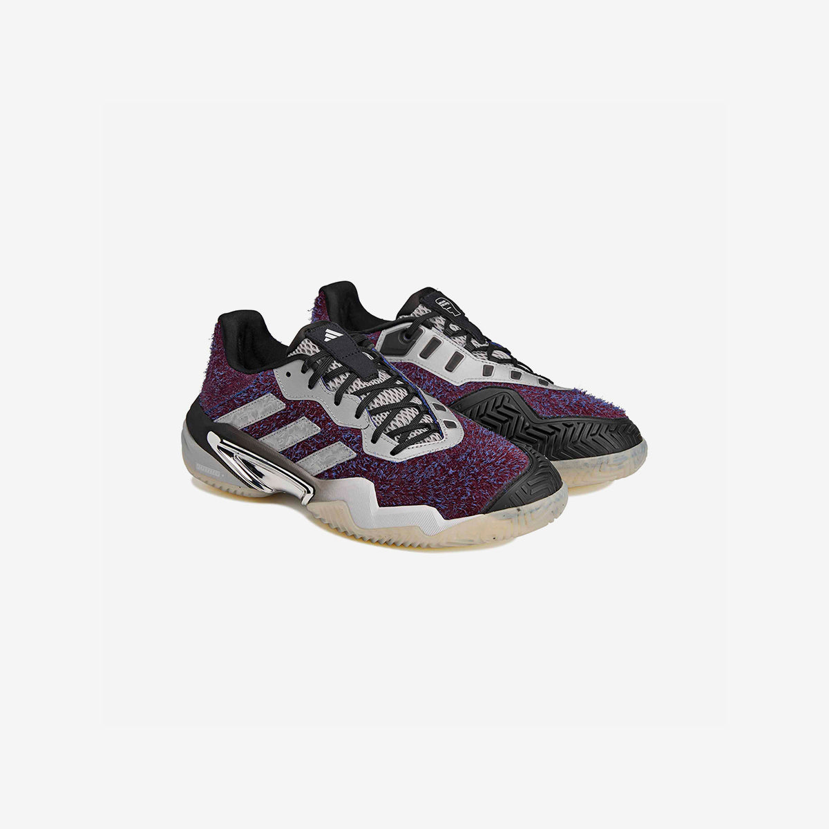 adidas Barricade 13 x Brain Dead 'Supplier Colour'
