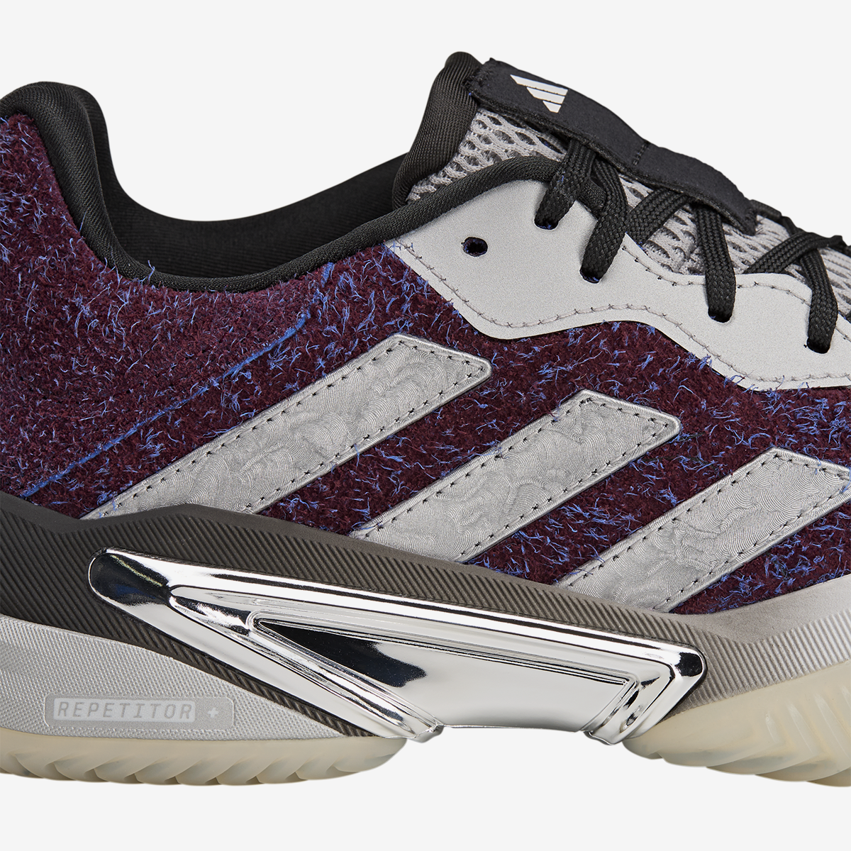 adidas Barricade 13 x Brain Dead 'Supplier Colour'