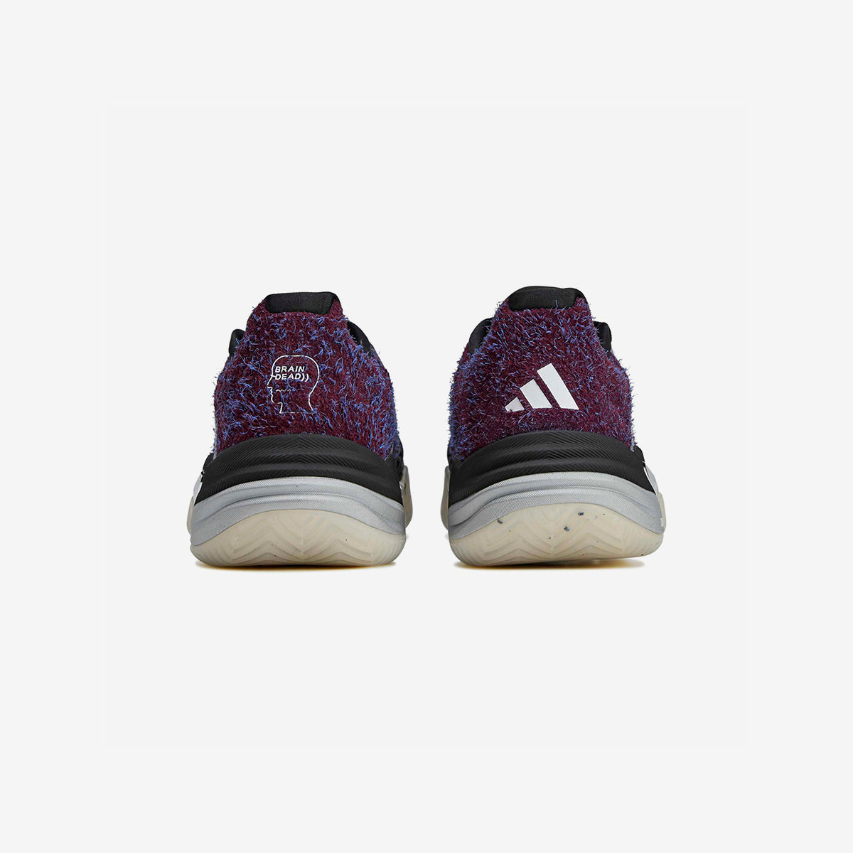 adidas Barricade 13 x Brain Dead 'Supplier Colour'