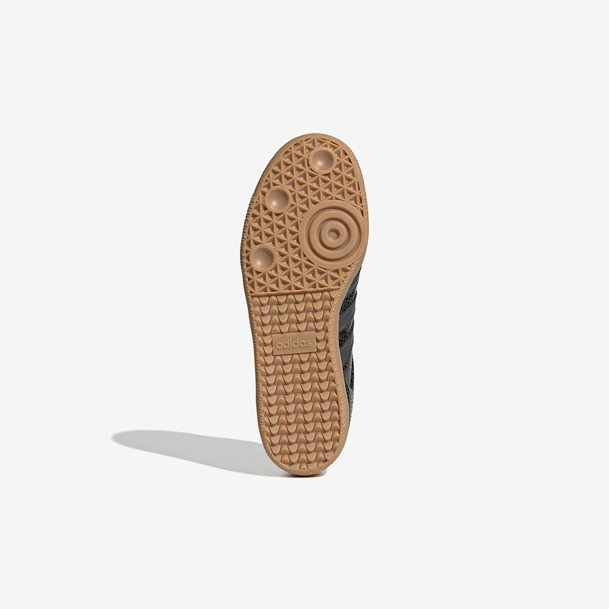 Women's adidas Samba OG 'Core Black'