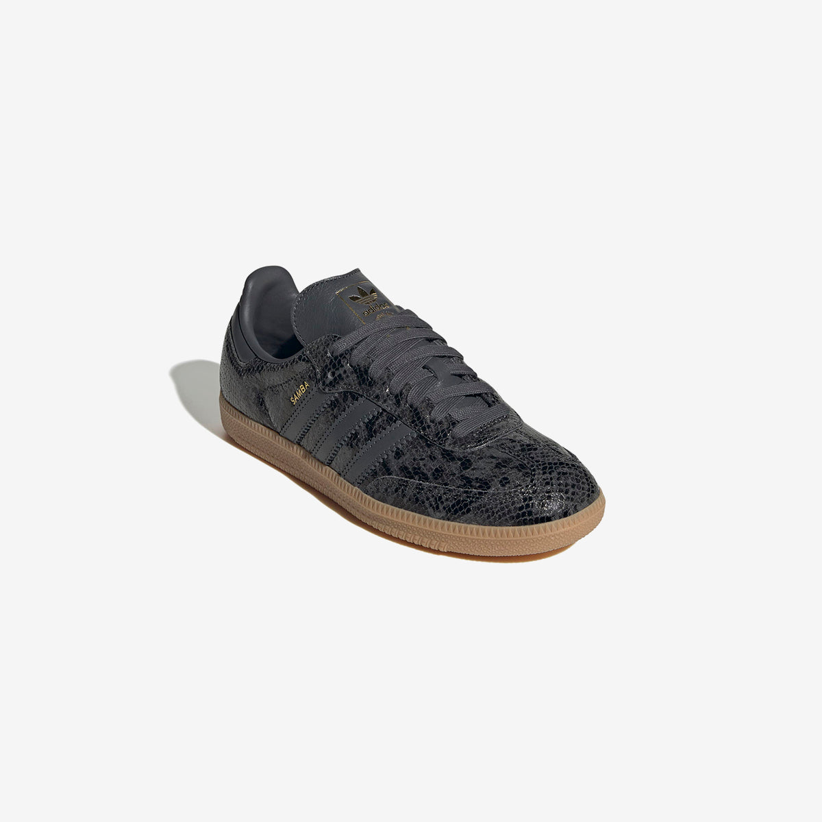 Women's adidas Samba OG 'Core Black'