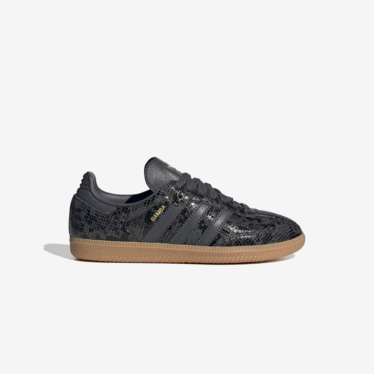 Women's adidas Samba OG 'Core Black'