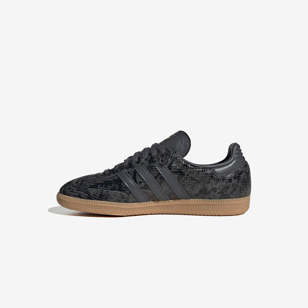 Women's adidas Samba OG 'Core Black'