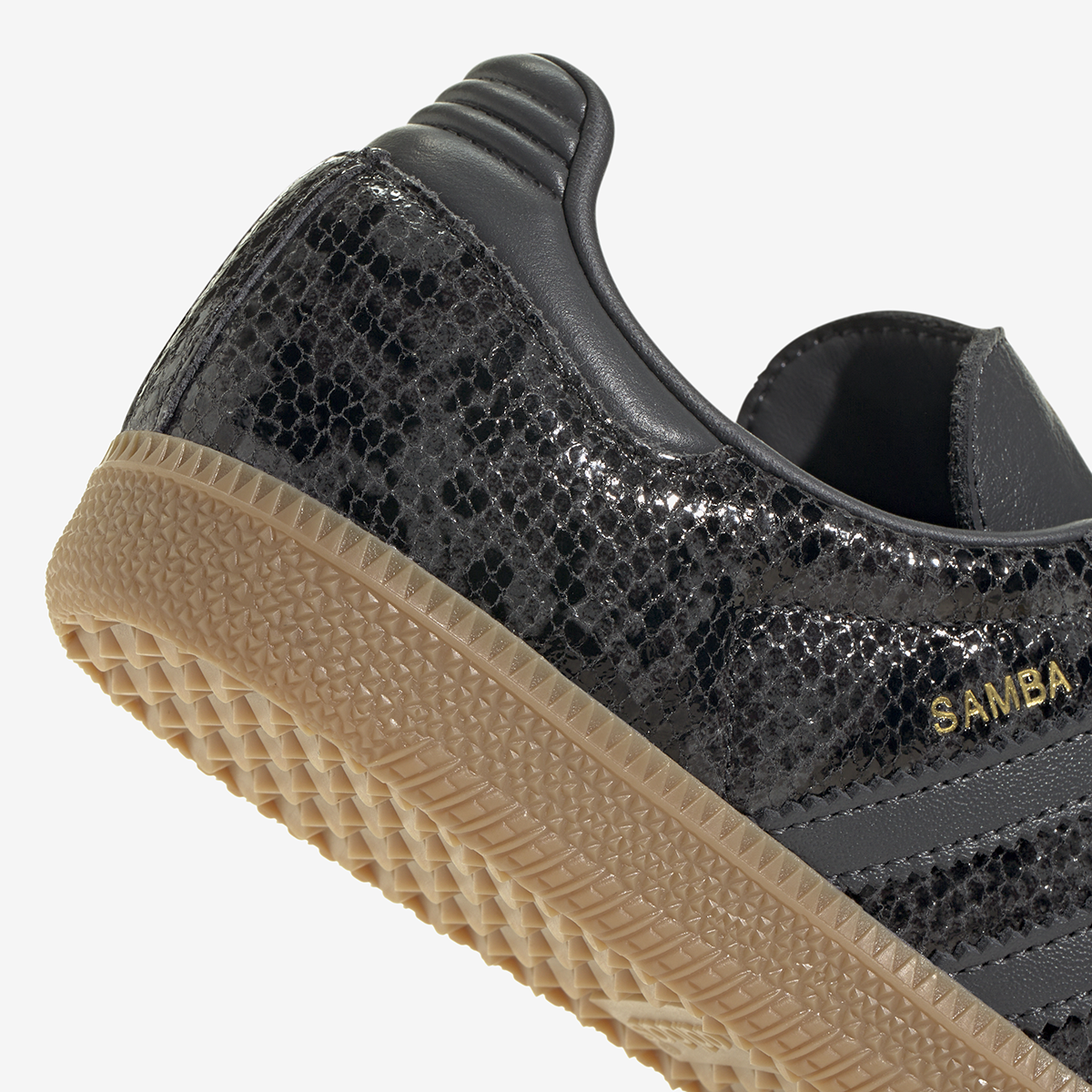 Women's adidas Samba OG 'Core Black'