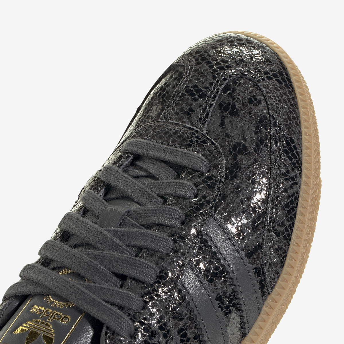 Women's adidas Samba OG 'Core Black'