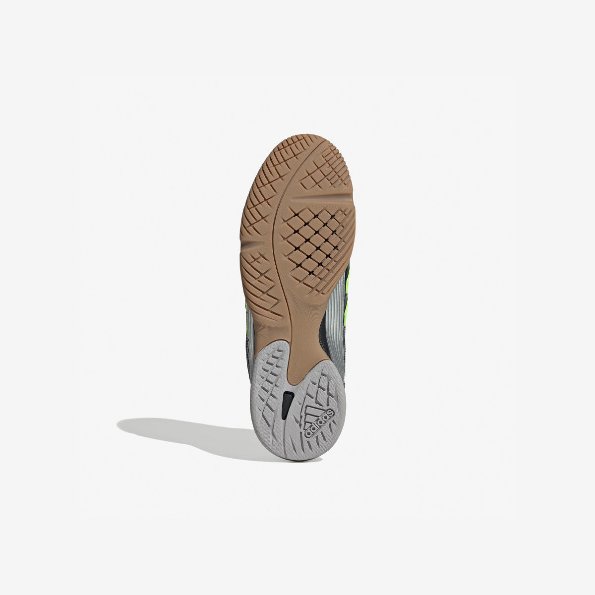 adidas Predator Sala Shoes 'Black'