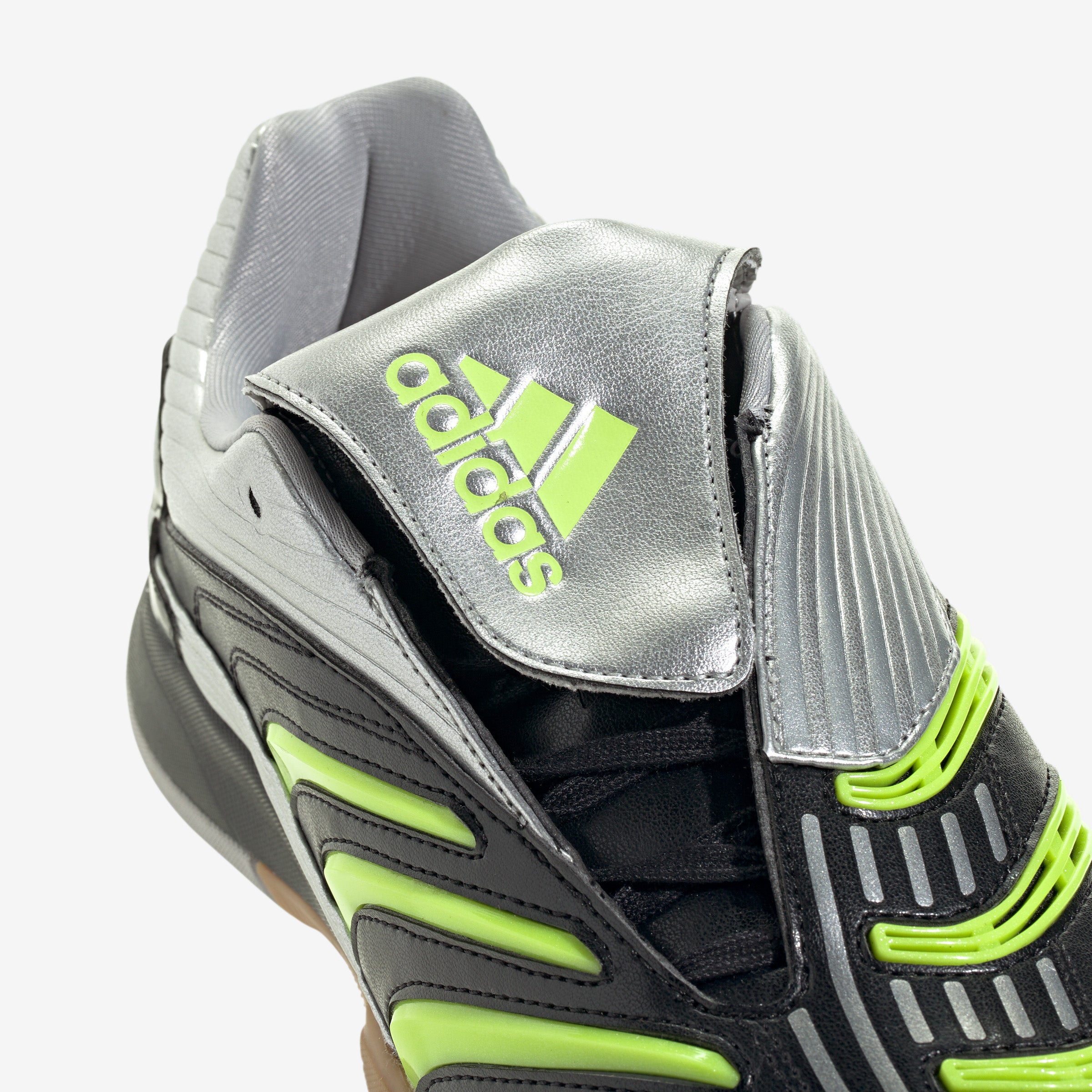 adidas Predator Sala Shoes 'Black'