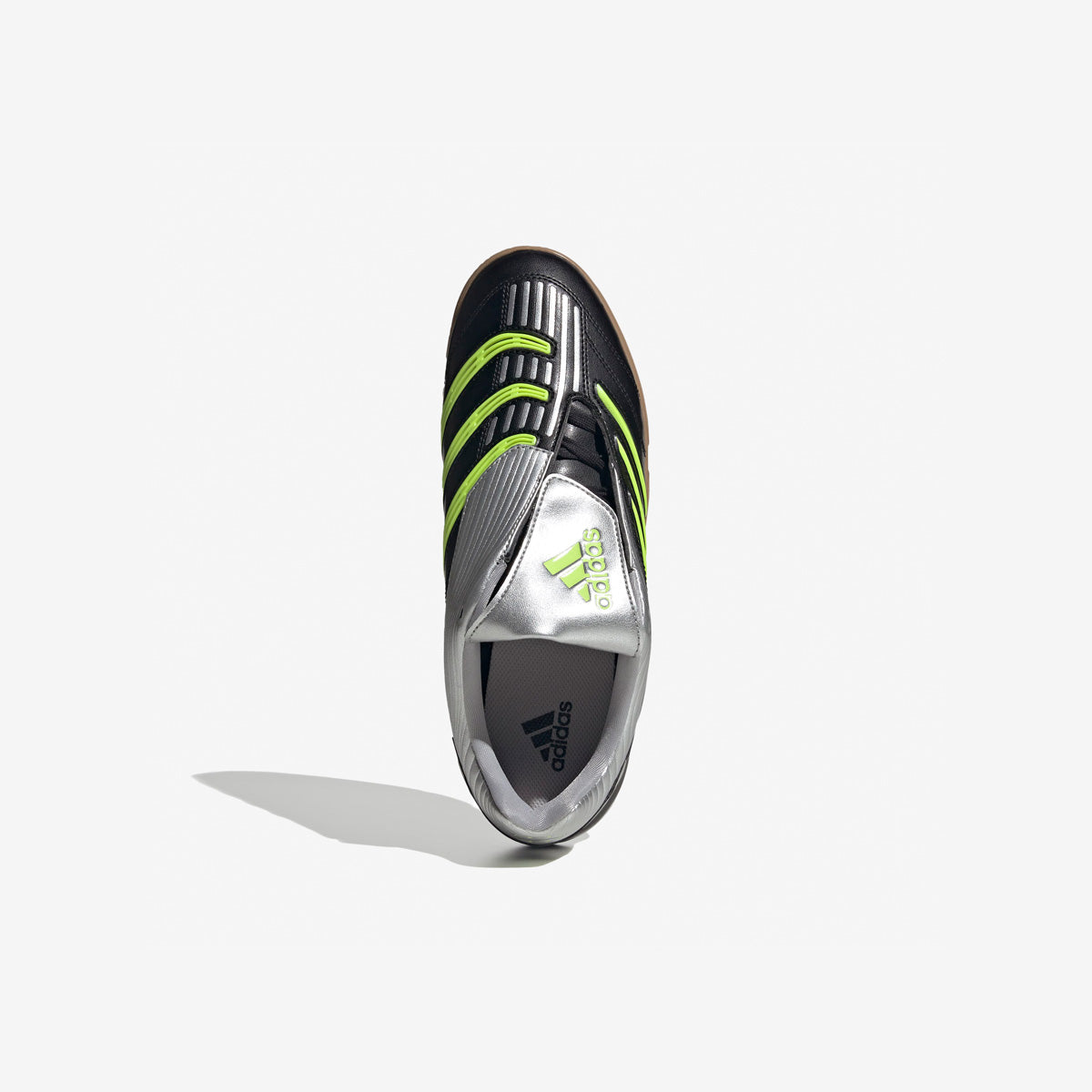 adidas Predator Sala Shoes 'Black'